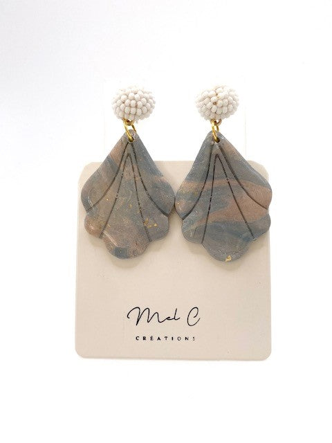 Boucles oreilles