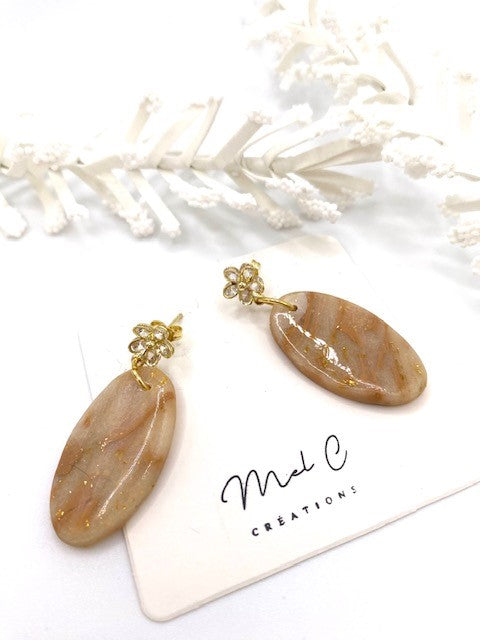 Boucles oreilles