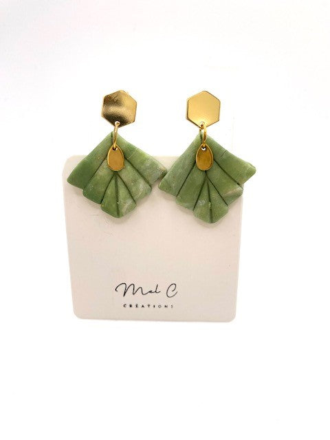 Boucles oreilles