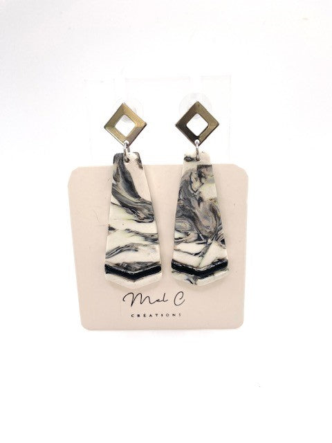 Boucles oreilles