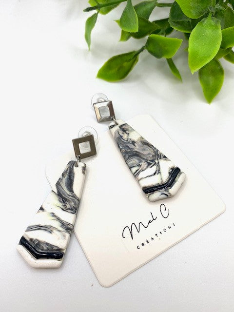 Boucles oreilles