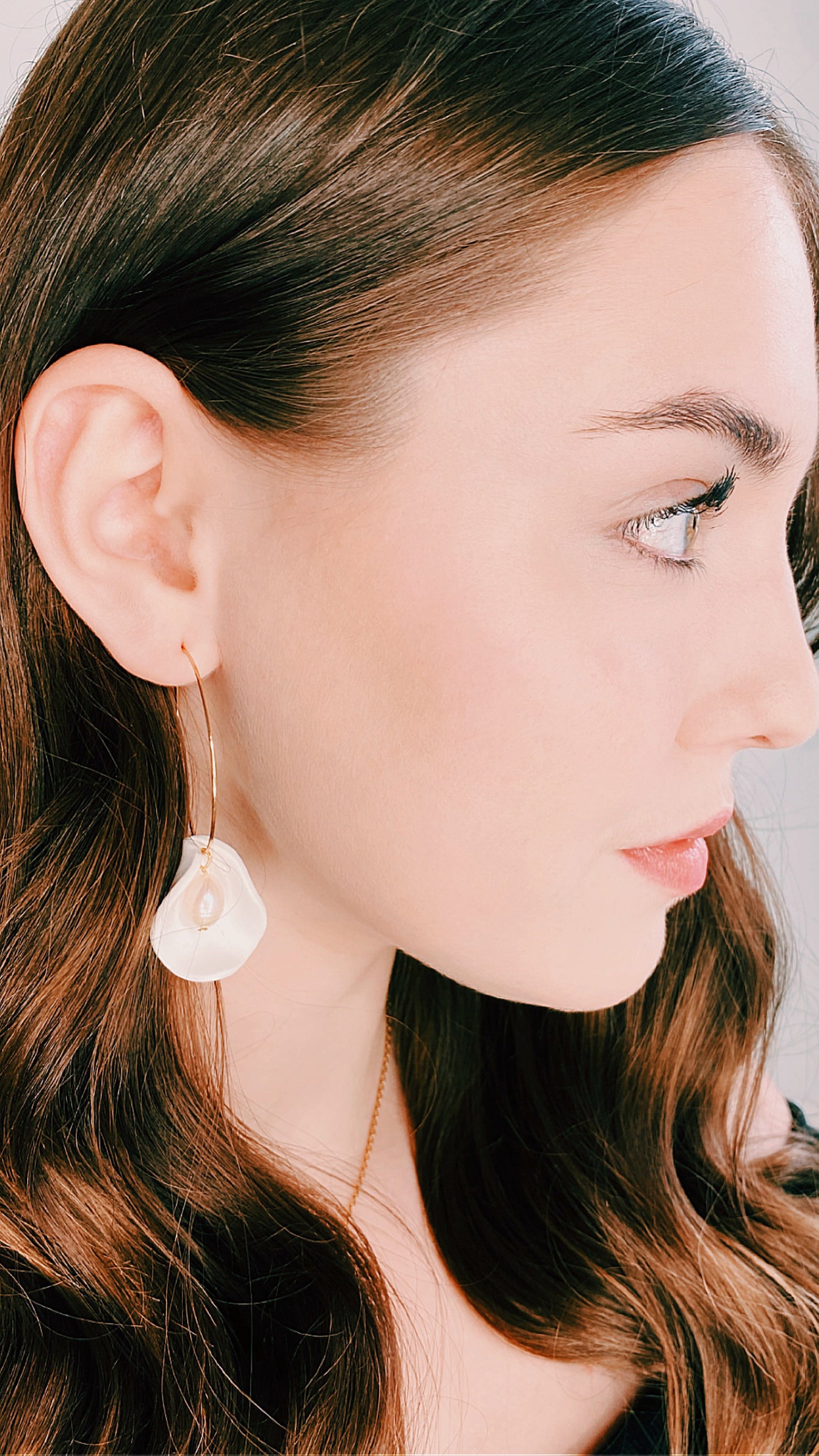Boucles oreilles