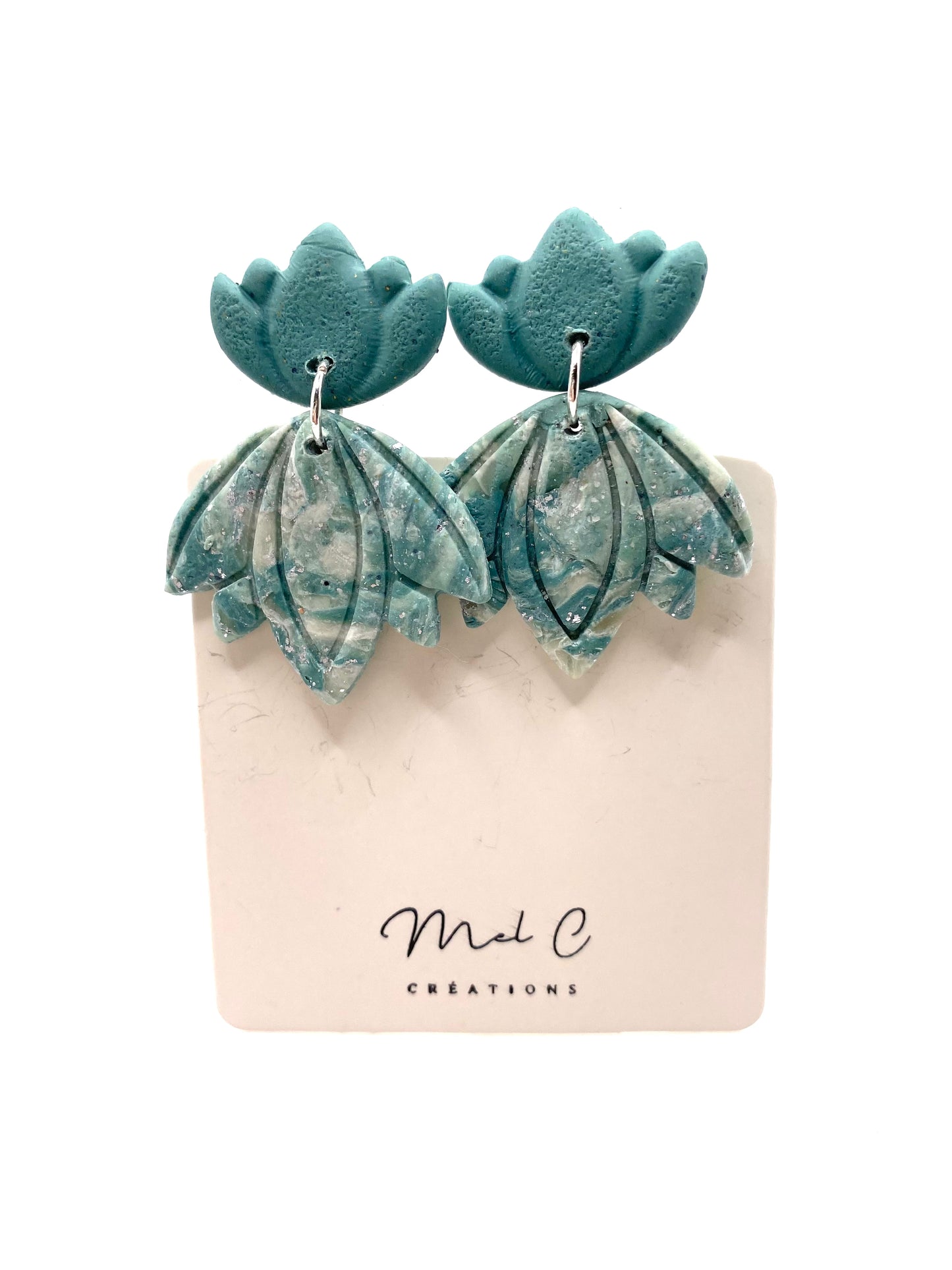 Boucles oreilles