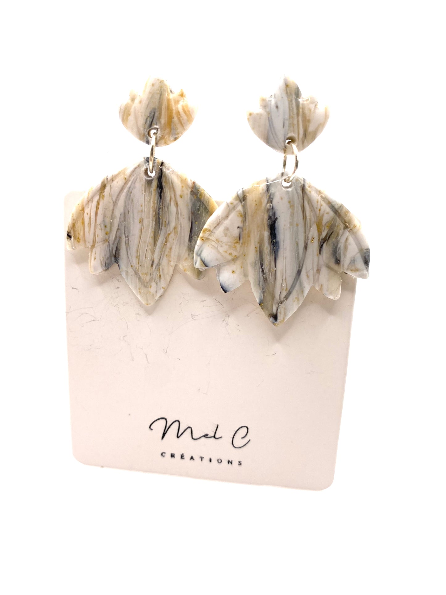 Boucles oreilles