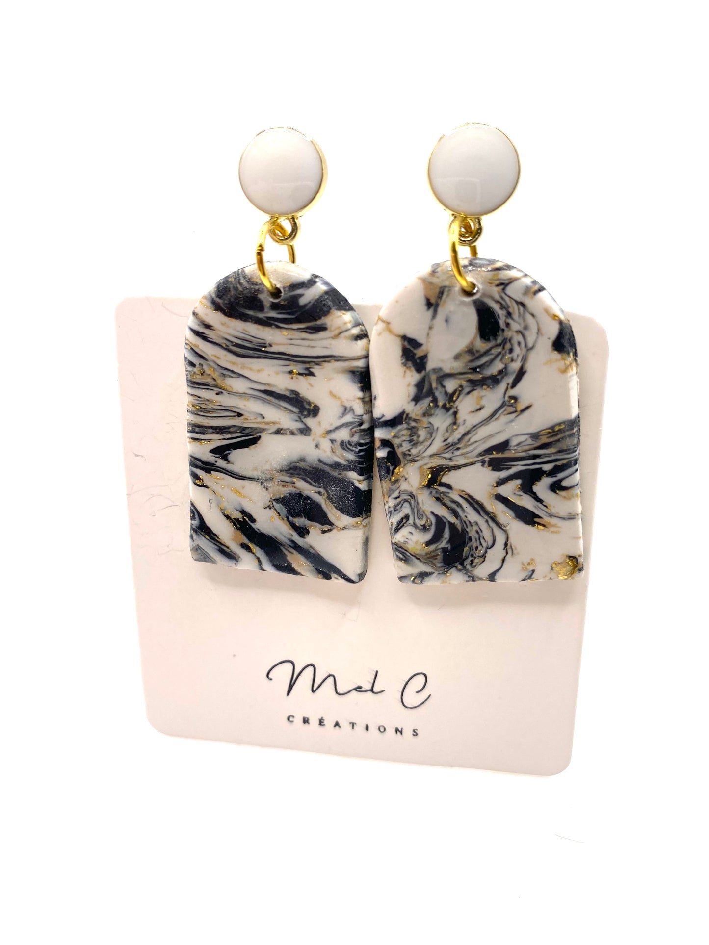 Boucles oreilles