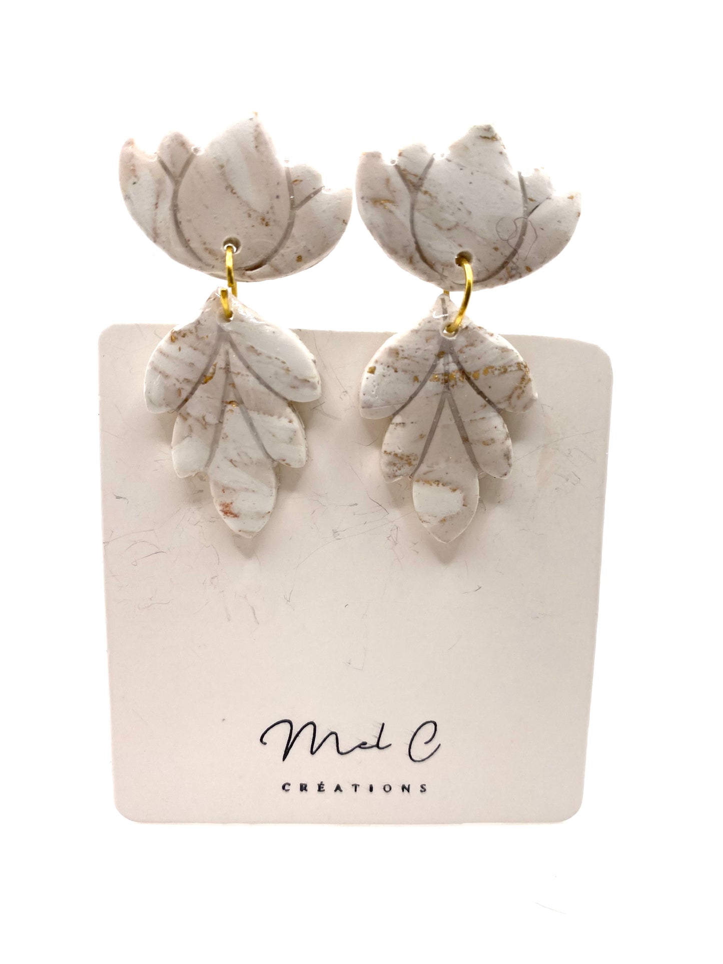 Boucles oreilles