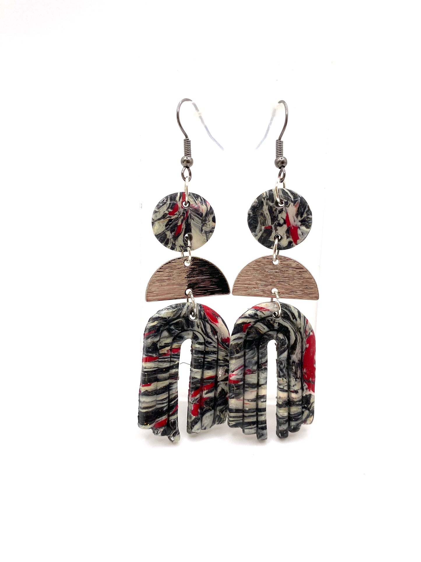 Boucles oreilles