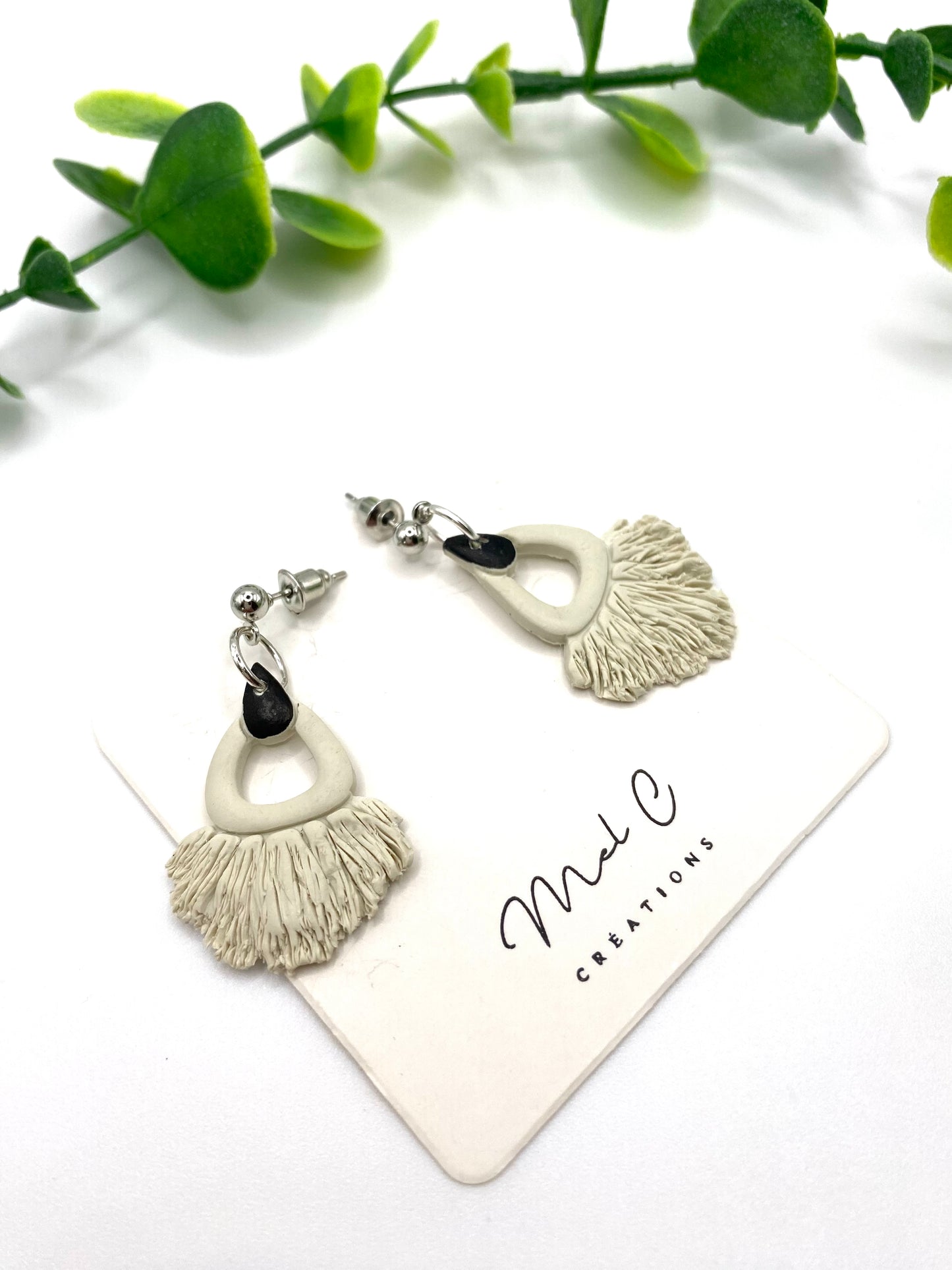 Boucles oreilles