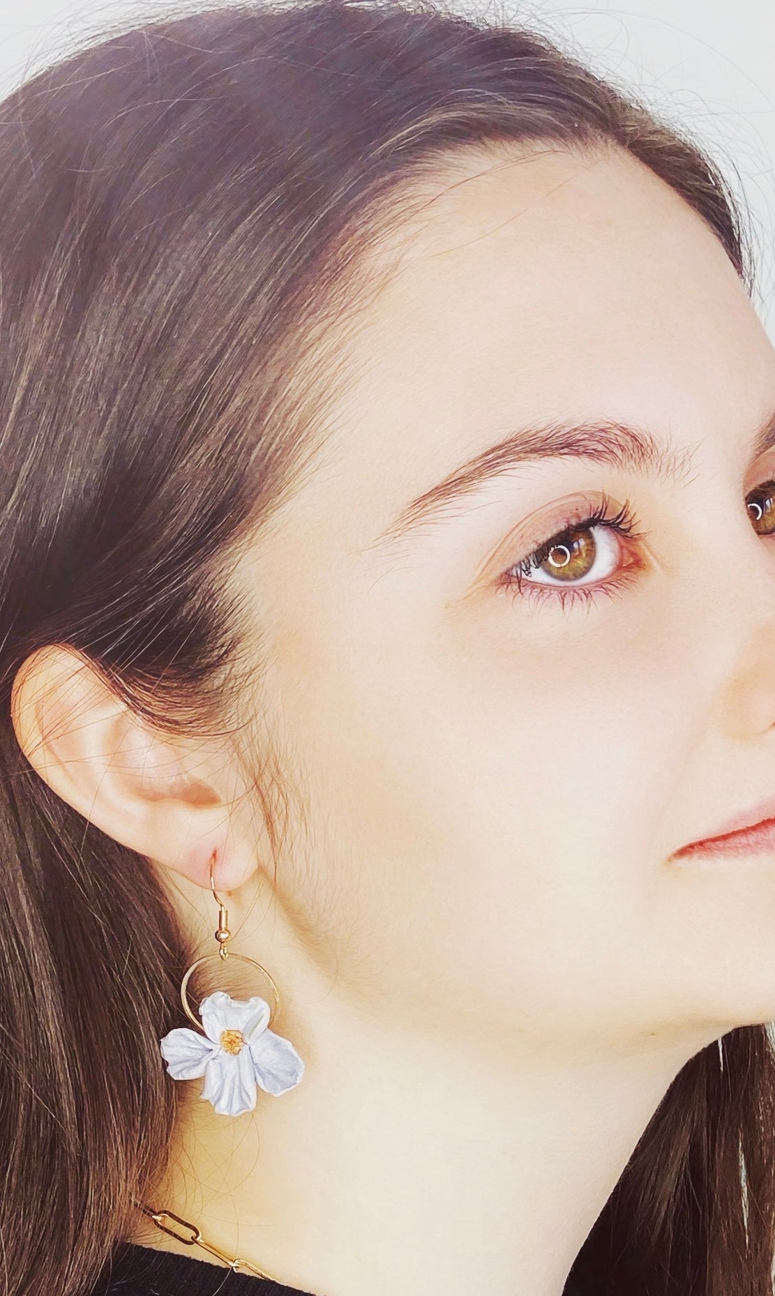 Boucles oreilles