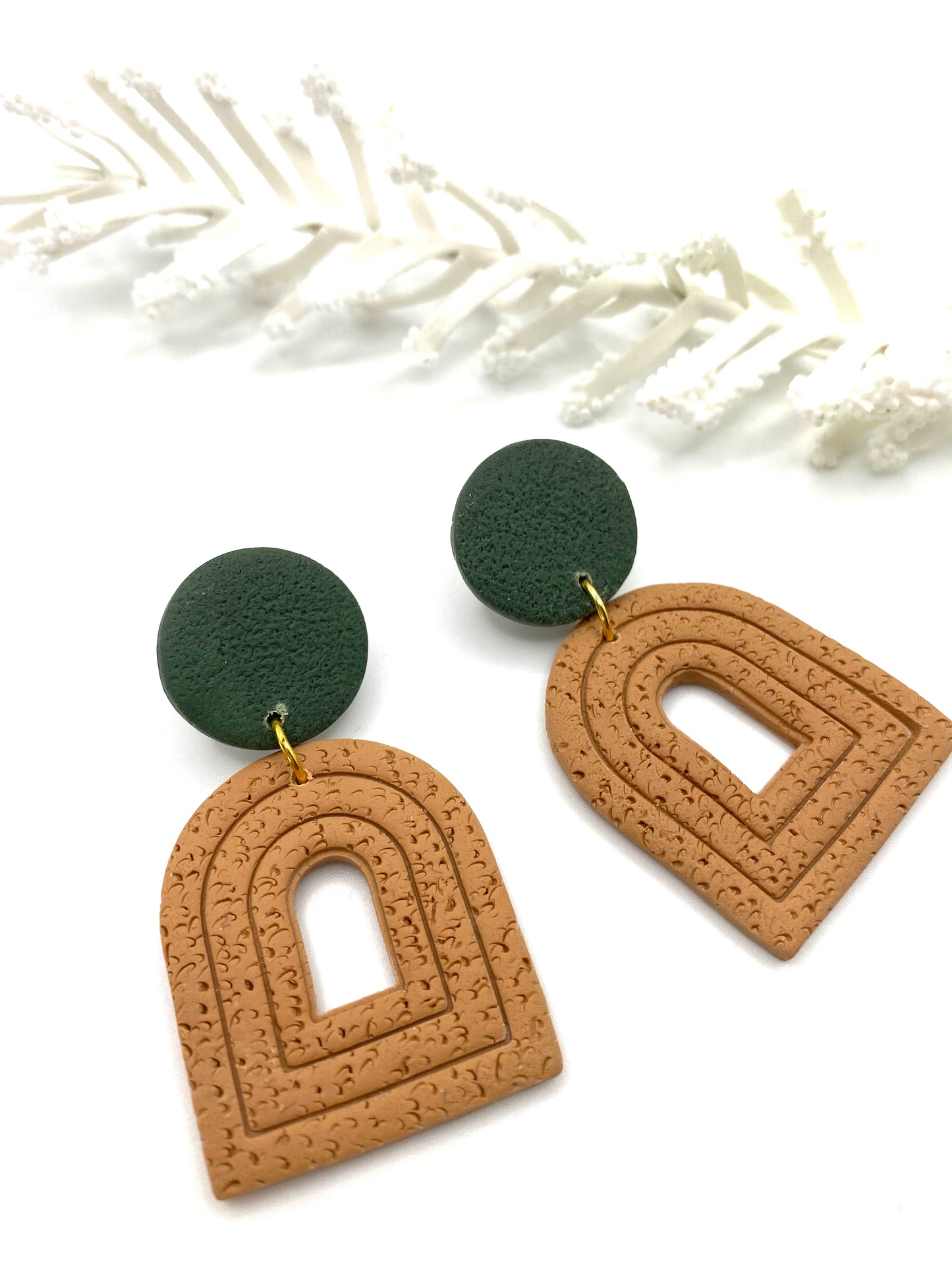 Boucles oreilles