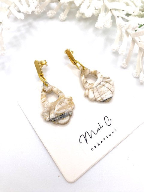 Boucles oreilles