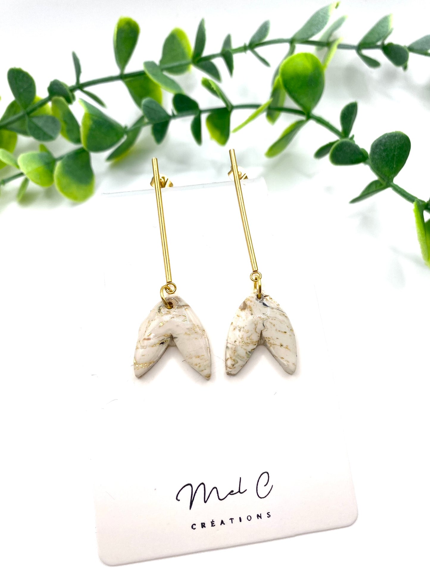 Boucles d`oreilles