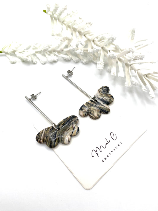 Boucles oreilles