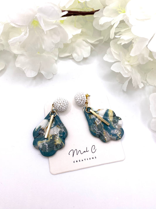 Boucles oreilles